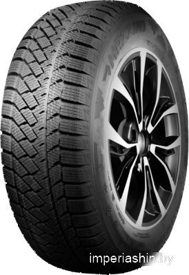 Mazzini Snowleopard 2 205/55R16 94T от магазина Империя шин