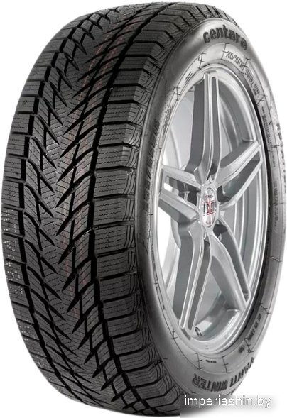 Автомобильная шина  Centara Vanti Winter 185/65R14 90H