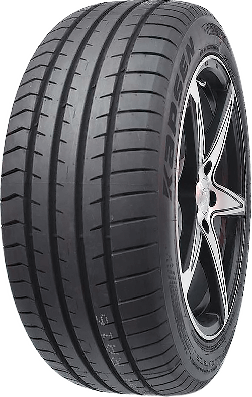 Шины Kapsen Papide K3000 275/35R19 100Y XL — Летняя сезон в Гомеле