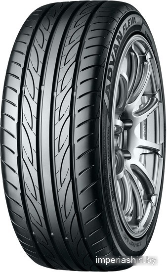 Yokohama ADVAN Fleva V701 275/35R19 100W от магазина Империя шин