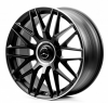 21" 5*112 10.0 ET46 66.45 REPLICA PW-0207(F) MatteBLipp