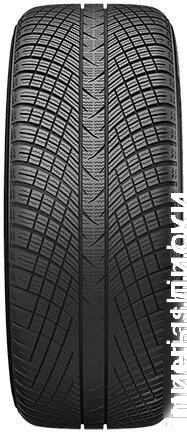 Yokohama Advan Winter V907 295/35R21 107V