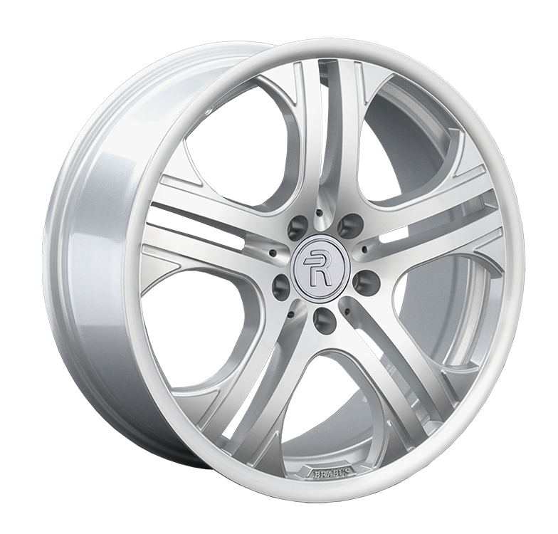 REPLAY MR69 18x8.5" 5х112мм DIA 66.6мм ET 38мм SF