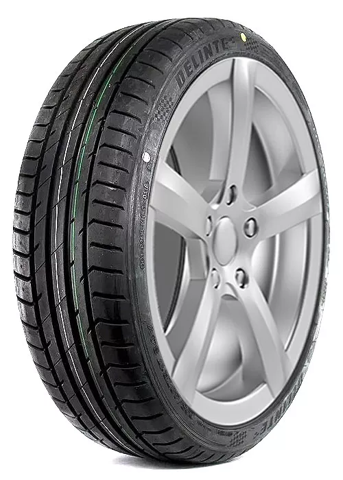 Шины Delinte DS7 Sport 245/40R18 97Y — Летняя сезон в Гомеле