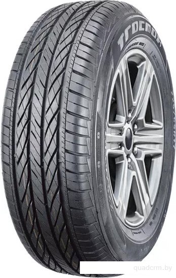 Tracmax X-Privilo H/T 255/60R18 112V