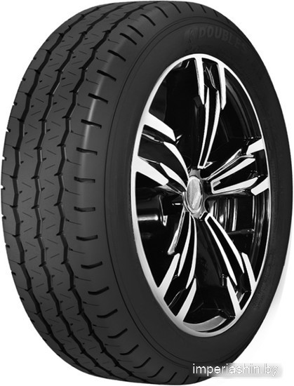 Автомобильная шина  DoubleStar DL01 165R13C 91/89S