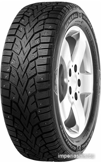 Автомобильная шина  General Altimax Arctic 12 225/65R17 106T