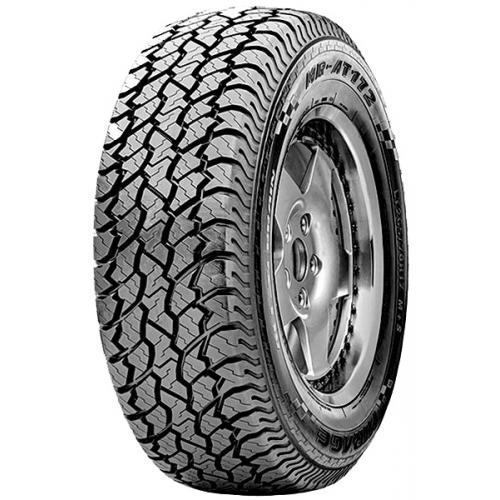 Шины Mirage MR-AT172 235/70R16 106T — Всесезонная сезон в Гомеле