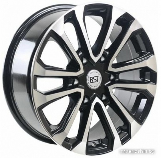 RST R058 18x7.5" 6x139.7мм DIA 106.1мм ET 25мм BD от магазина Империя шин