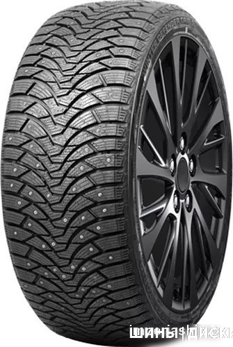 Шины LEAO Winter Defender Grip 2 175/65R15 84T (шипы) — Зимняя сезон в Гомеле
