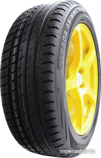 Автомобильная шина  Viatti Strada Asimmetrico V-130 245/45R17 95V