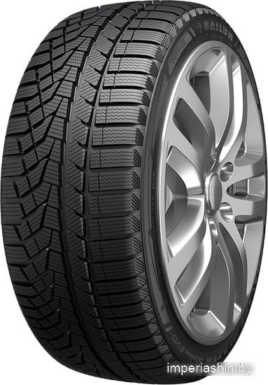 Автомобильная шина  Sailun Ice Blazer Alpine EVO 275/35R20 102W