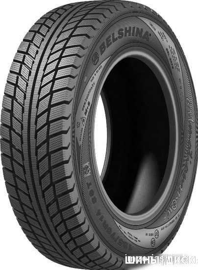 Шины Белшина Artmotion Snow Бел-457 195/55R16 91H — Зимняя сезон в Гомеле