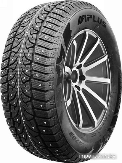 Шины Aplus A703 235/55R20 102T — Зимняя сезон в Гомеле