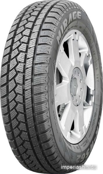 Mirage MR-W562 195/50R16 88H