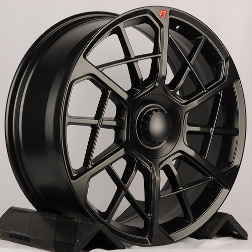 Anzoo H3165F 21x8.5" 5x108мм DIA 63.4мм ET 40мм YB от магазина Империя шин