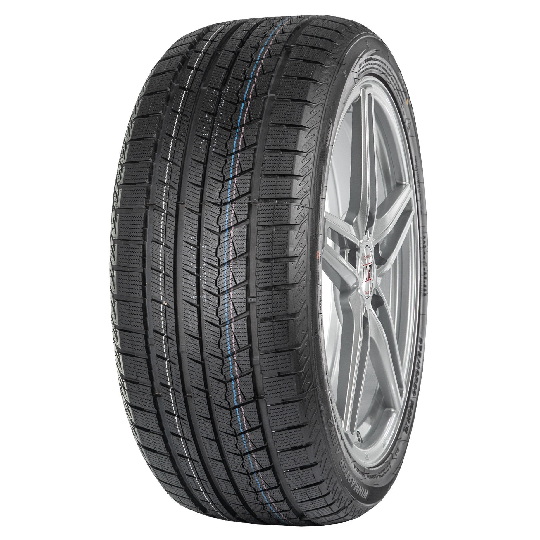 Шины Arivo Winmaster ARW2 195/60R15 88H — Зимняя сезон в Гомеле