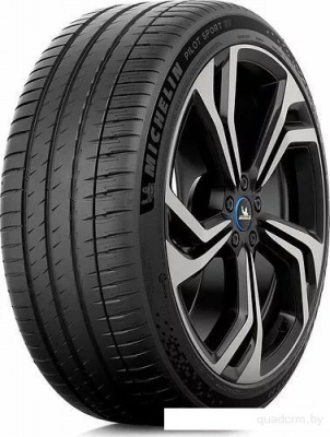 Michelin Pilot Sport EV 265/45R20 108W