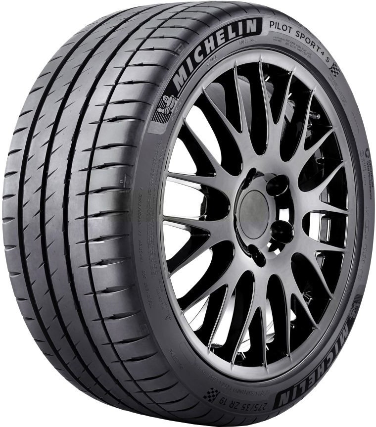 Michelin Pilot Sport 4 S 305/35R20 107Y