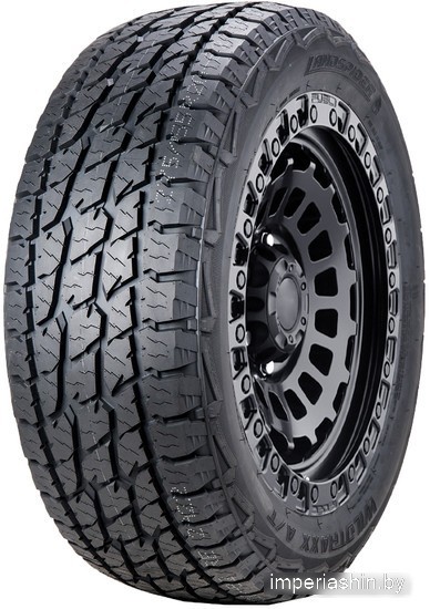 Landspider Wildtraxx A/T 265/65R17 112T от магазина Империя шин