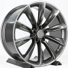 IWheel FBX071-20 20x9.5" 5x114.3мм D64.1 ET 40мм Gunmetal