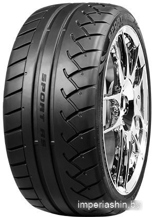 Goodride Sport RS 215/45R17 87W от магазина Империя шин