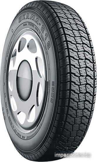 Автомобильная шина  KAMA 218 225/75R16C 121/120N