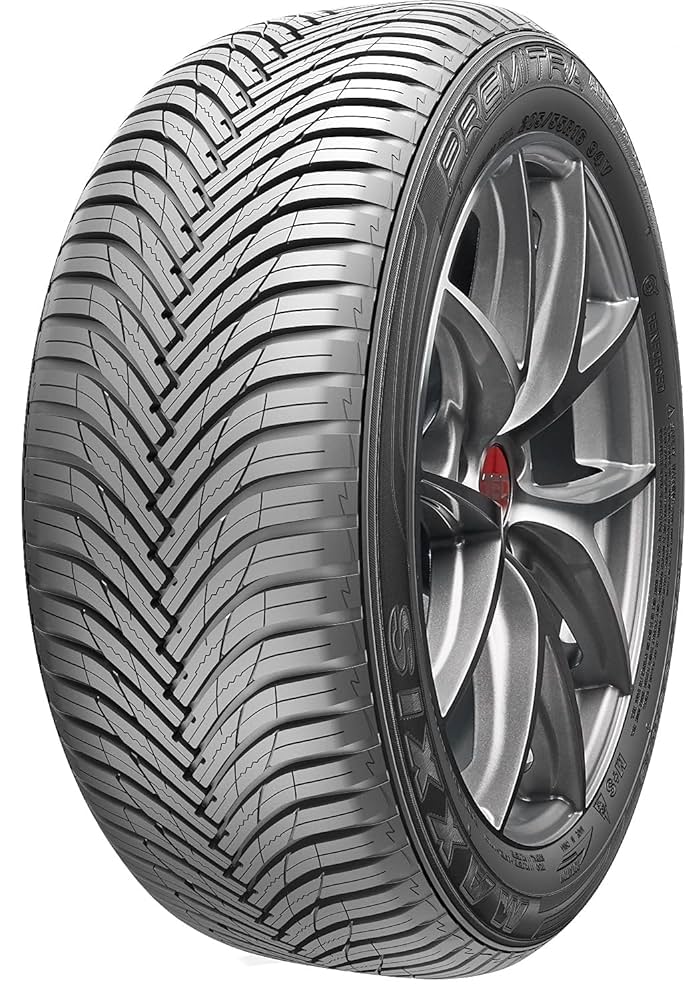 Автомобильная шина  Maxxis AP3 Premitra All Season 215/45R20 95T