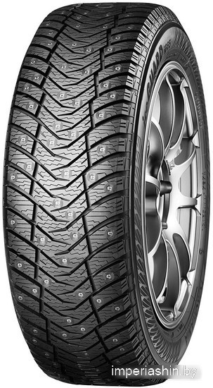 Шины Yokohama IceGuard Stud iG65 315/35R21 111T (шипы) — Зимняя сезон в Гомеле