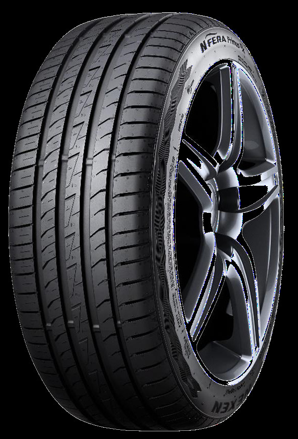 Шины Nexen N'Fera Primus QX 245/45R19 102W — Летняя сезон в Гомеле