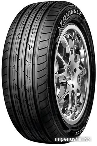Шины Triangle TE301 165/60R14 75H — Летняя сезон в Гомеле