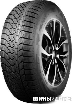 Шины Mazzini Snowleopard 2 265/60R18 114T — Зимняя сезон в Гомеле