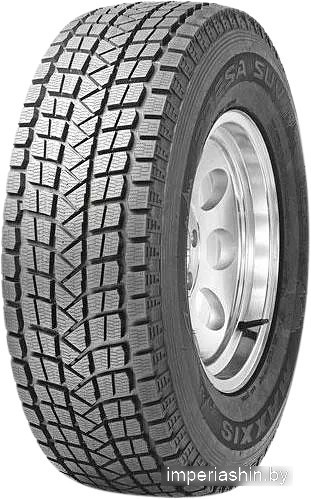 Шины Maxxis Presa SUV SS-01 235/70R16 106Q — Зимняя сезон в Гомеле