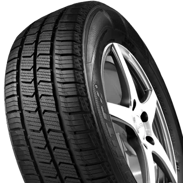 Шины Delinte AW5 VAN 215/70R15C 109/107R — Всесезонная сезон в Гомеле