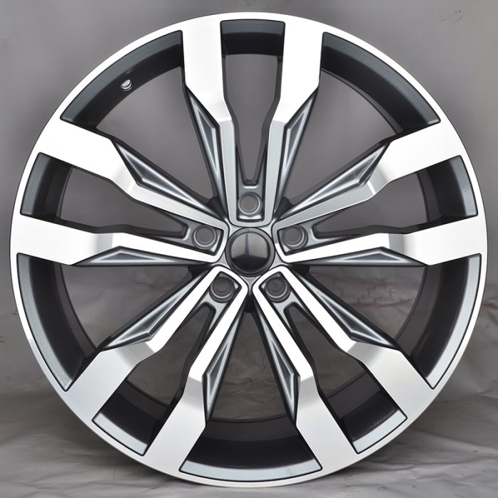 Extreme Wheels VWL079 9x20 5x130мм DIA 71.5мм ET 45мм GMF от магазина Империя шин