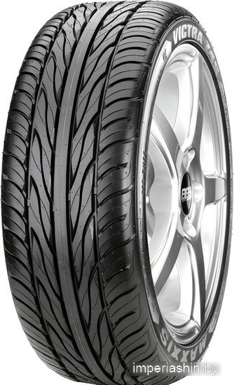 Maxxis Victra MA-Z4S 245/60R18 105V от магазина Империя шин