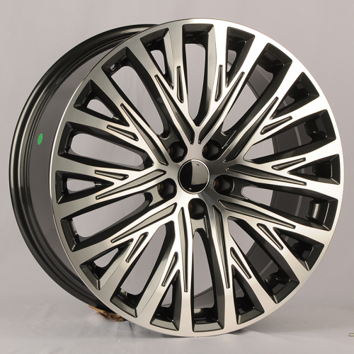 Anzoo H3051F 20x9.0" 5x112мм DIA 66.45мм ET 30мм MG от магазина Империя шин