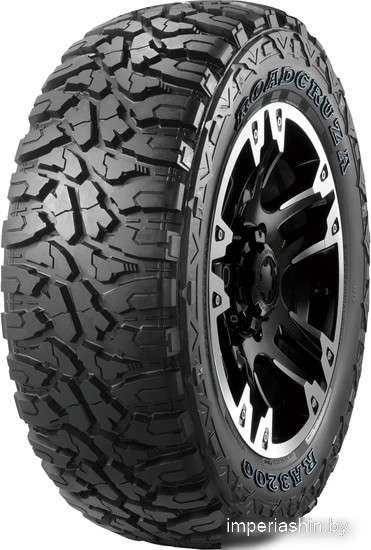 Roadcruza RA3200 265/70R17 121/118Q от магазина Империя шин