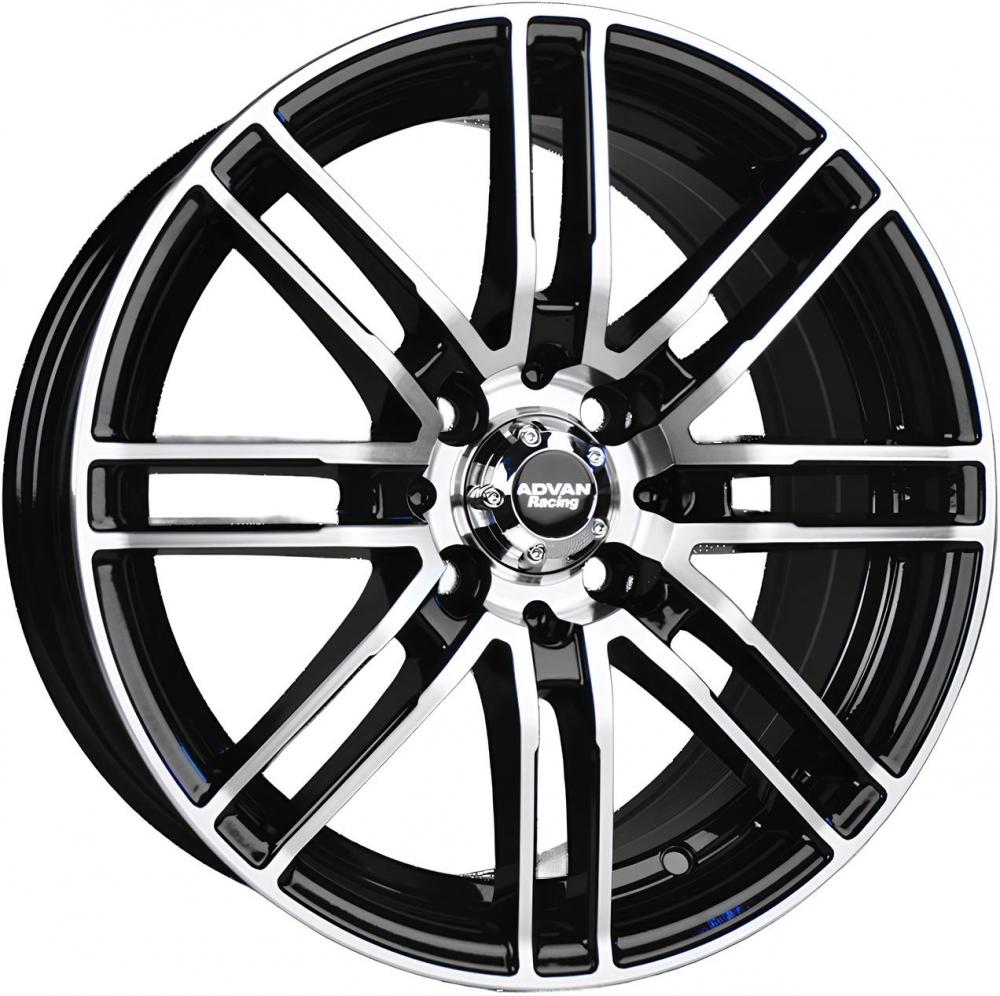 15" 4*114,3 6,5 ET35 67.0 ZB-462 BMF от магазина Империя шин