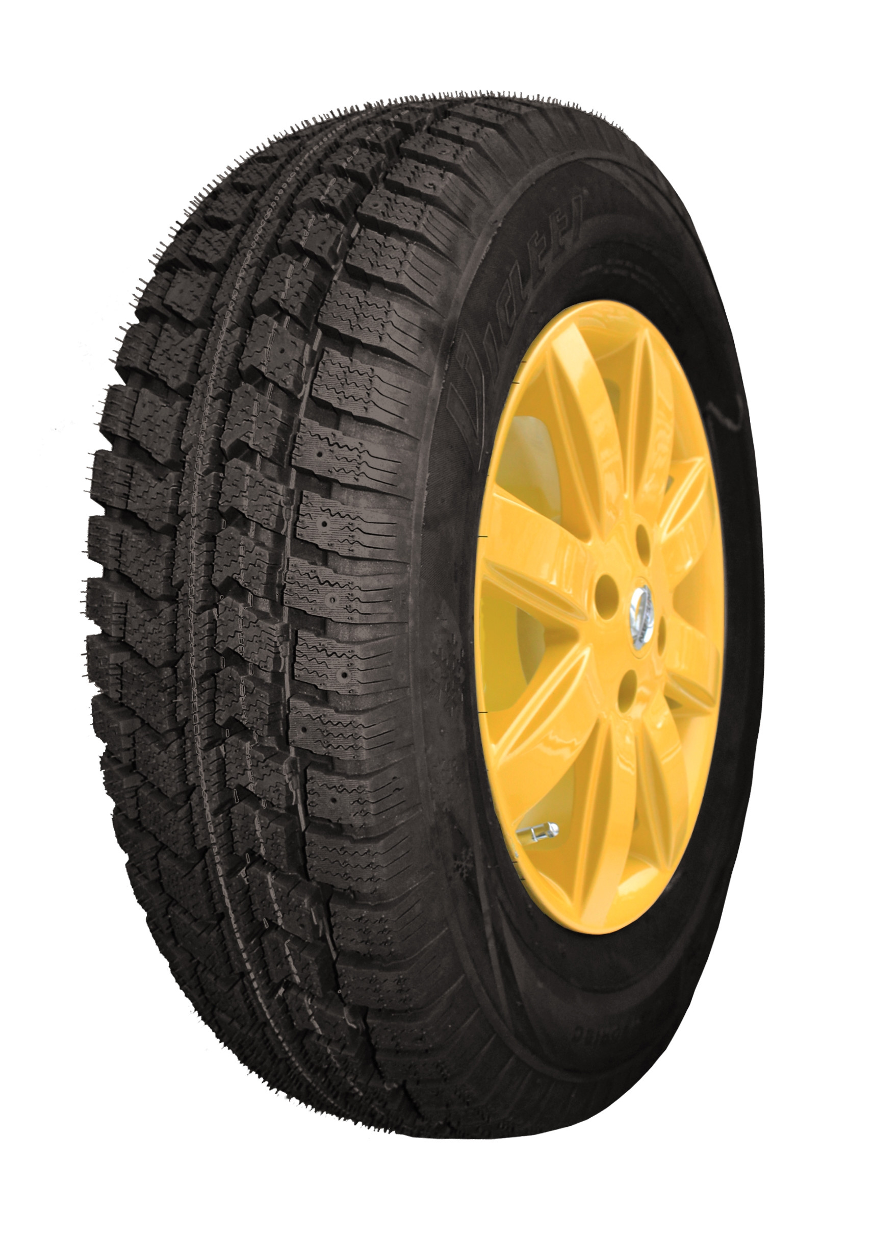 Шины Viatti Vettore Inverno V-524 235/65R16C 115/113R — Зимняя сезон в Гомеле