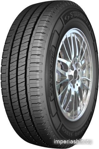 Starmaxx Provan ST860 215/65R15C 104/102T от магазина Империя шин