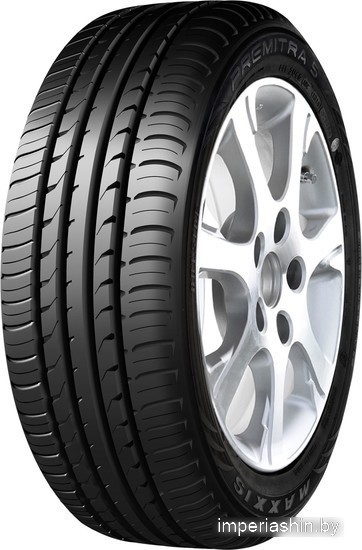 Шины Maxxis HP5 Premitra 205/40R17 84W — Летняя сезон в Гомеле