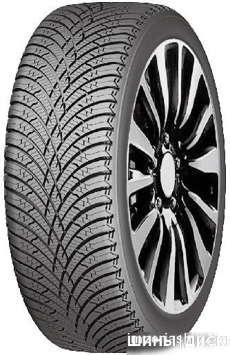 DoubleStar DLA01 165/70R14 81T