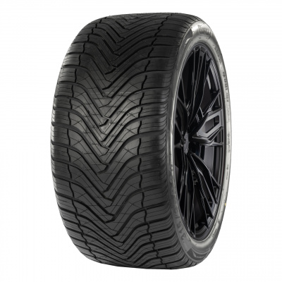Gripmax SureGrip A/S 235/55R18 100W BSW