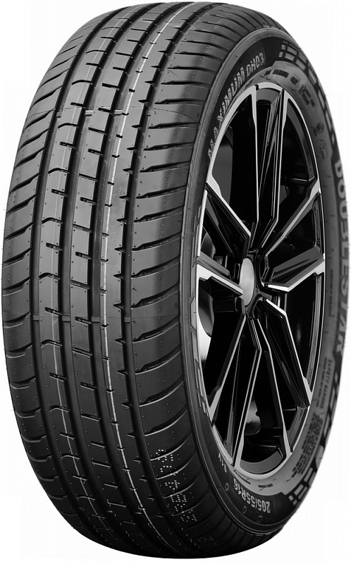 Автомобильная шина  DoubleStar DH03 175/70R13 82H