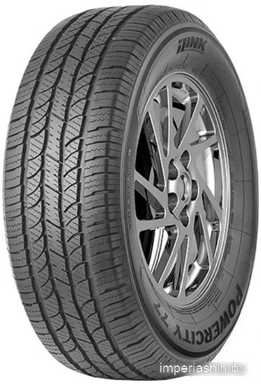 Шины iLink Powercity 77 245/65R17 111H XL — Летняя сезон в Гомеле