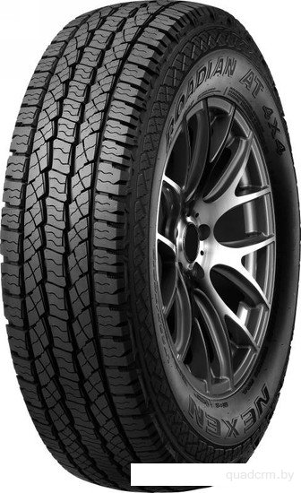 Roadstone Roadian A/T RA7 235/85R16 120/116R
