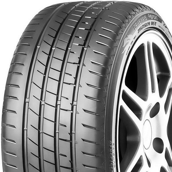 Lassa Driveways Sport + 255/40R19 100Y от магазина Империя шин