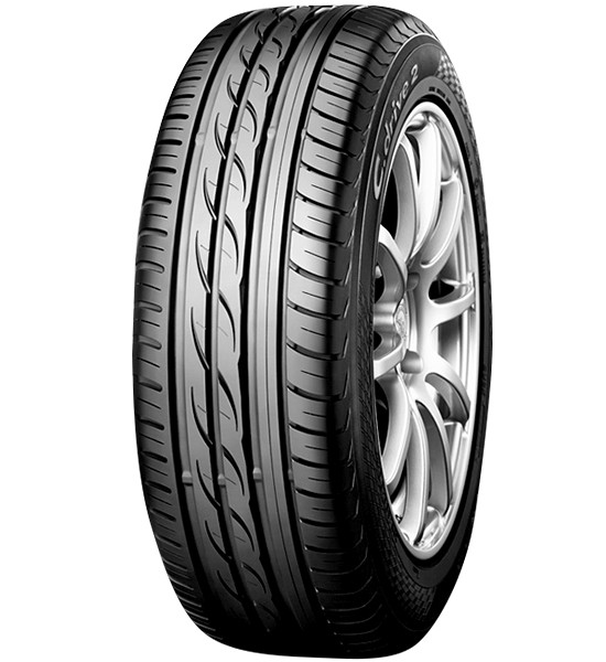 Шины Yokohama C.drive2 AC02A 235/50R18 97V — Летняя сезон в Гомеле