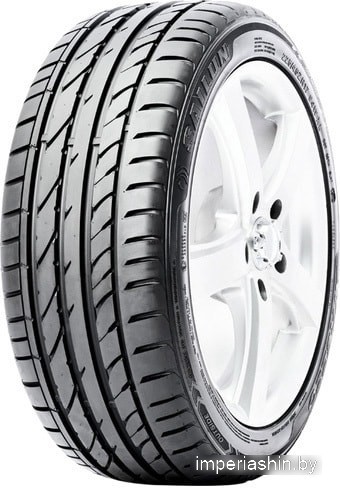 Автомобильная шина  Sailun Atrezzo ZSR 215/40R18 89V